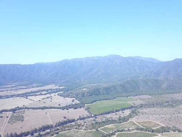 Mirador Del Viento - Image 1