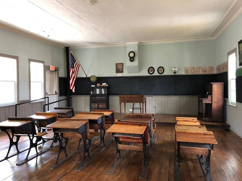 School House Museum - Image 1