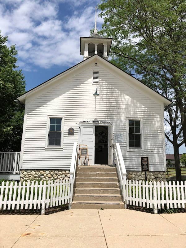 School House Museum - Image 2