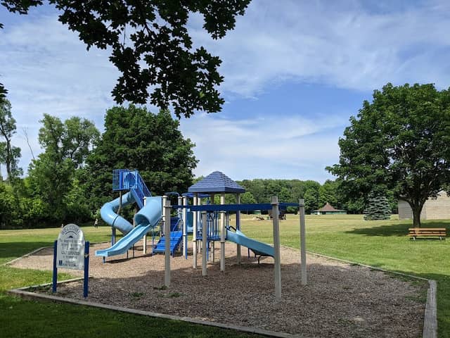 Grand Woods Park - Image 1