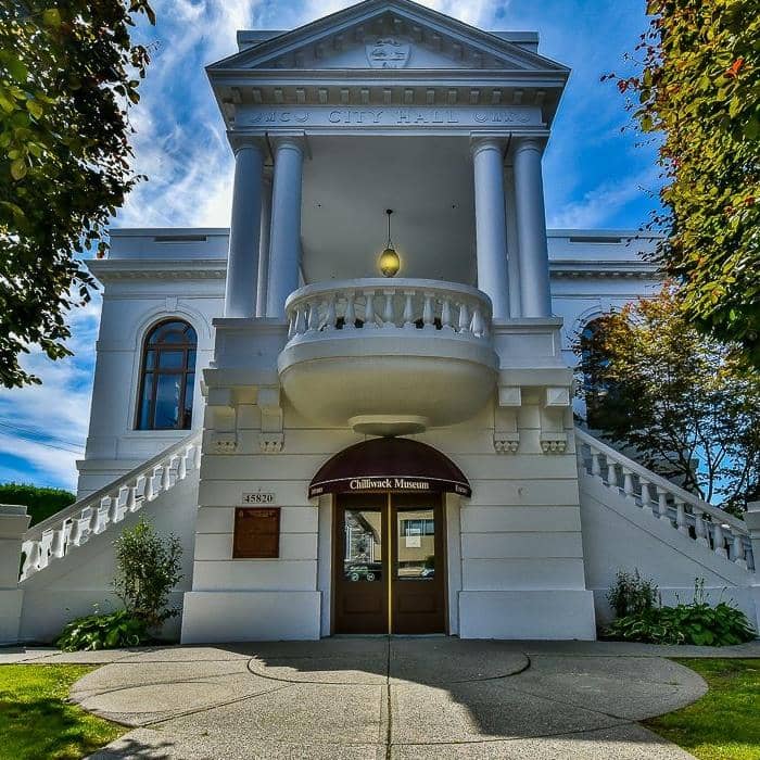 Chilliwack Museum - Image 2