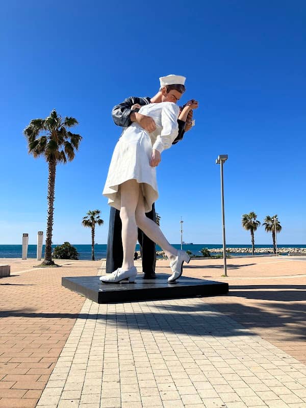 Promenade Civitavecchia - Image 2