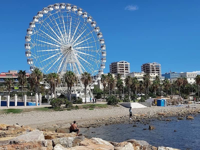 Promenade Civitavecchia - Image 1