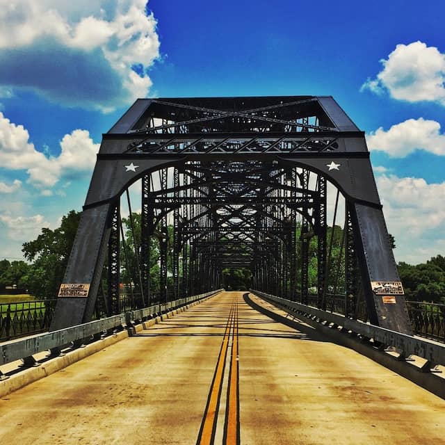 Waco Riverwalk - Image 2