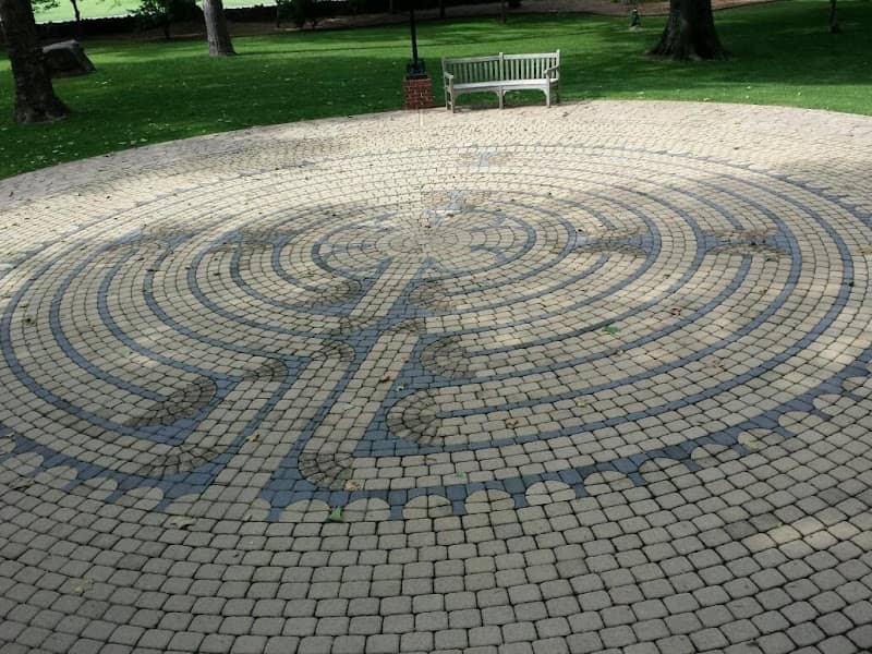 Labyrinth - Image 1