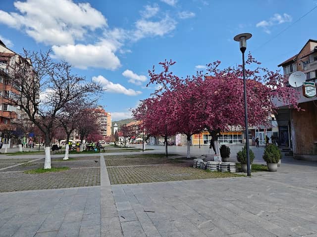 Piaţa Victoriei - Image 1