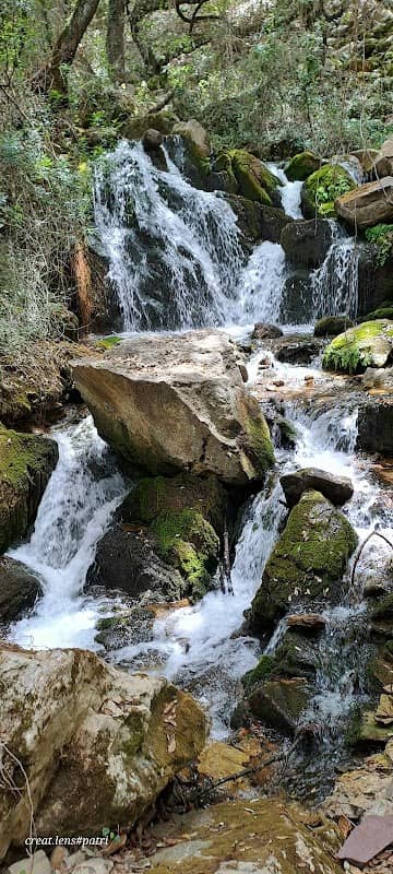 Cascate Pubusinu - Image 1