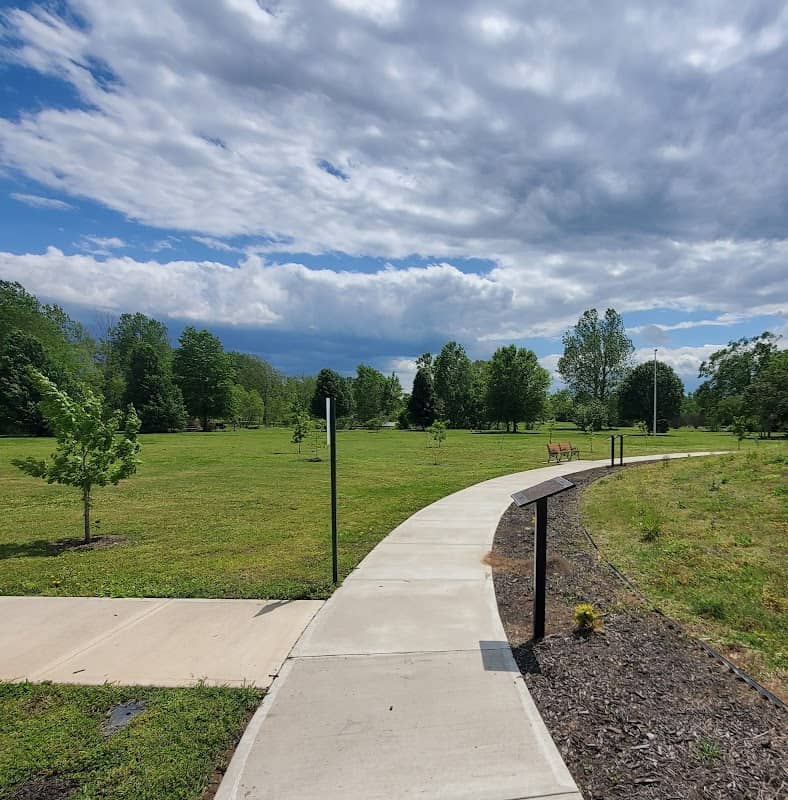 Shirlene Mercer Park - Image 2