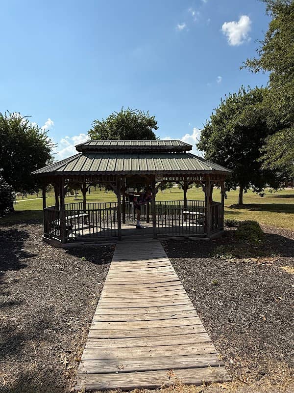 Shirlene Mercer Park - Image 1