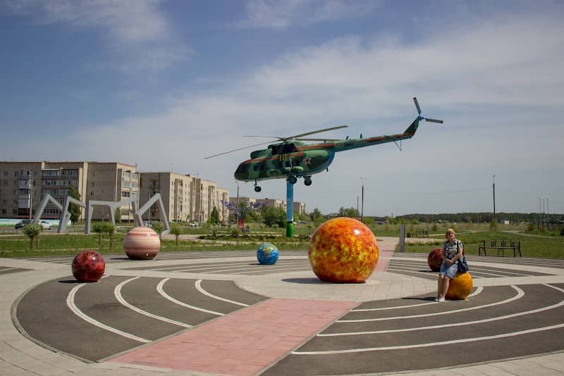 Alleya Zvezdnaya - Image 1