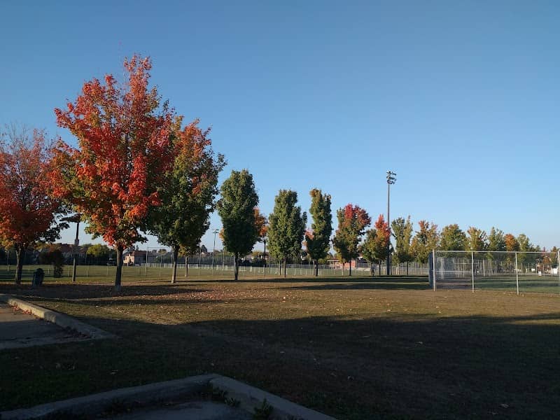 Edward Janiszewski Park - Image 2