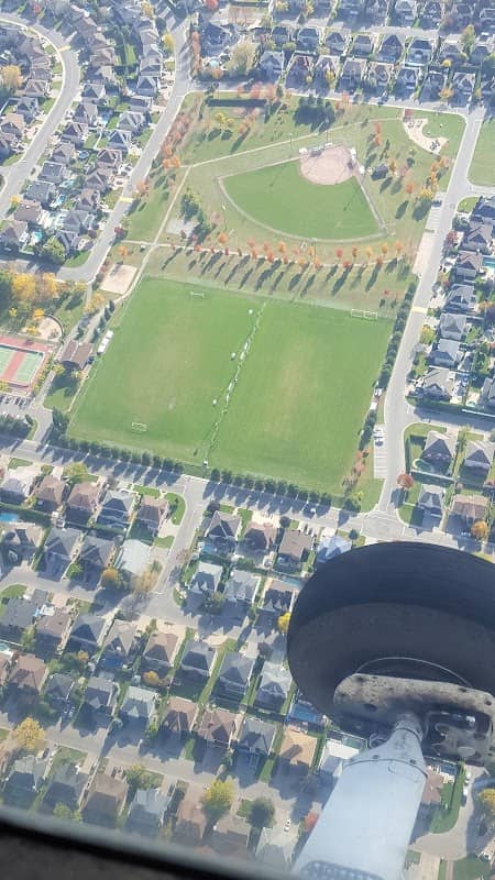 Edward Janiszewski Park - Image 1