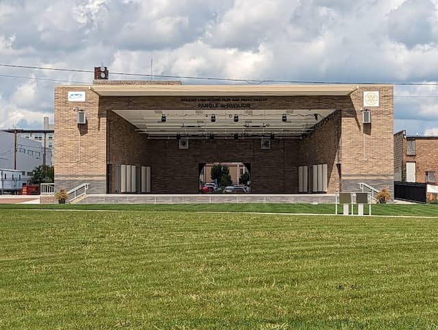 Greater Lima Region Park & Amphitheater - Image 2