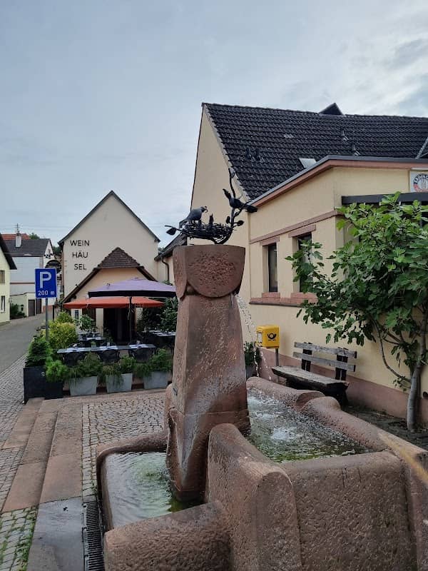 Krabbebrunnen - Image 1
