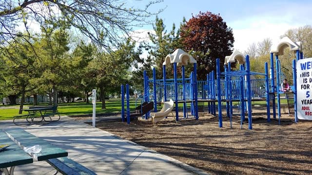 Ahtanum Youth Activities Park - Image 2