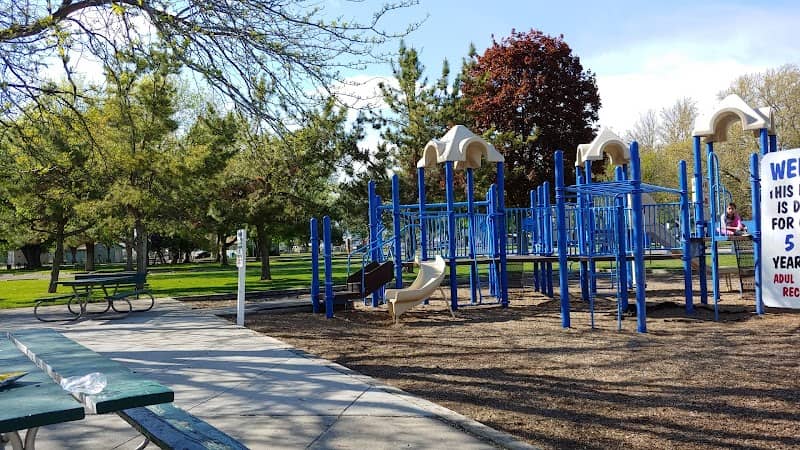 Ahtanum Youth Activities Park - Image 2