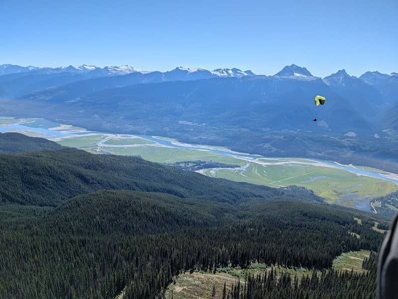 Revelstoke Paragliding - Image 2