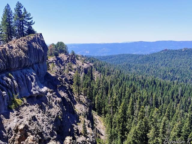 Trail Of the Gargoyles - Image 1