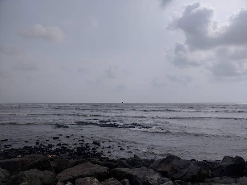 Bandra Sea View - Image 1