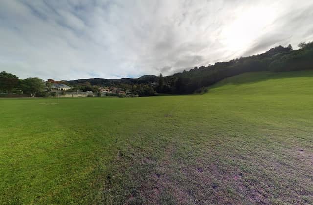Saint Leonards Park - Image 1