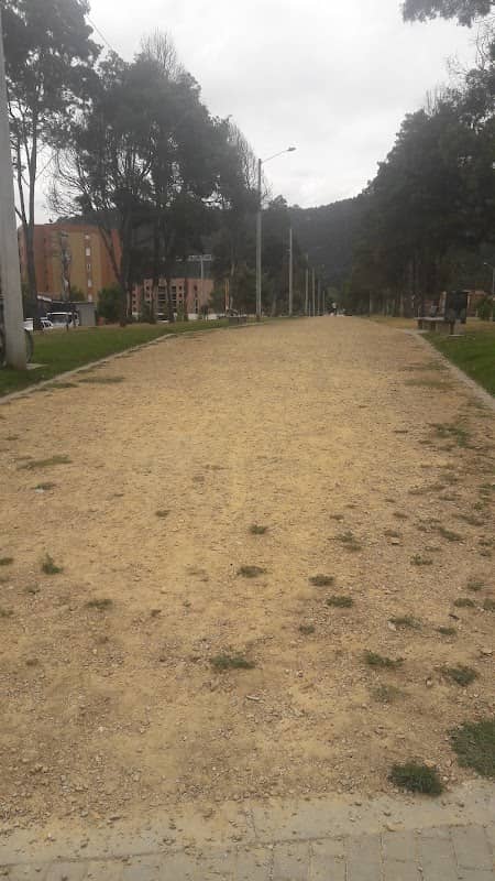 el sendero Park - Image 1