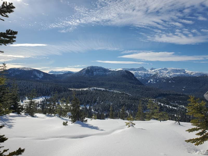Raven Lodge, Mount Washington Alpine Resort - Image 3