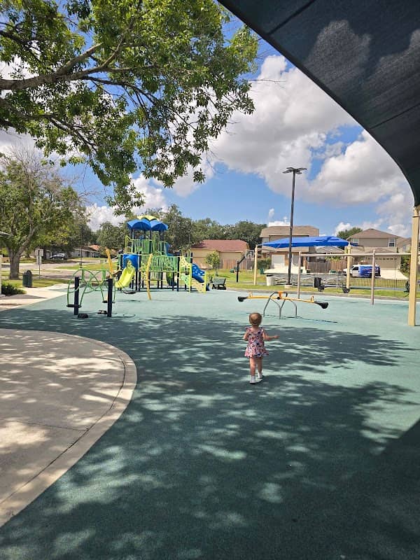 Meadow Oaks Park - Image 2