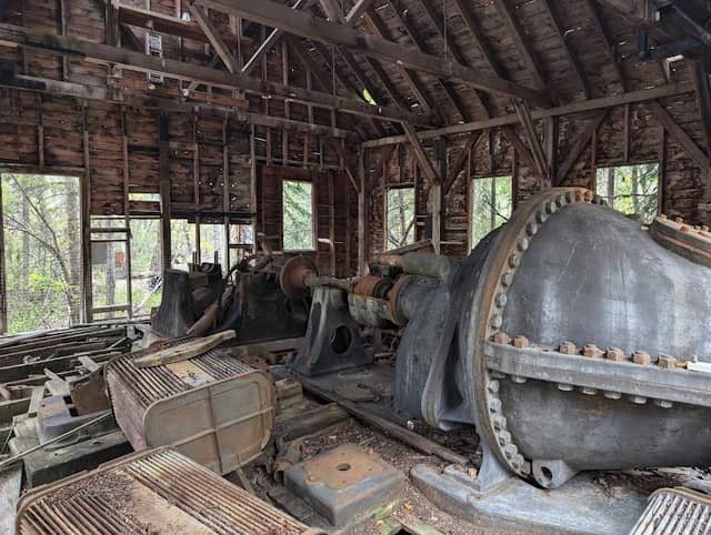 Powerhouse Recreation Site - Image 1