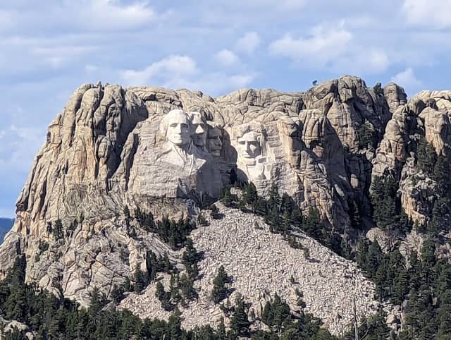 Norbeck Overlook - Image 1