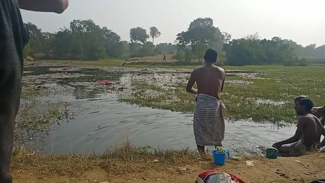 লয়া বাঁধ - Image 1