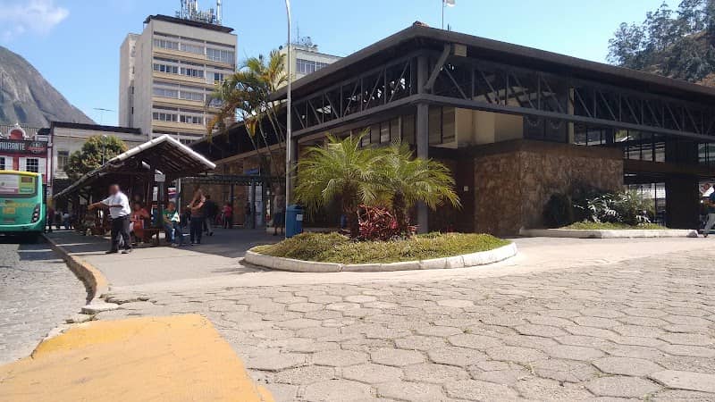 Espaço Rodoviária - Image 1