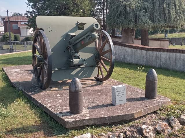 Parco delle Rimembranze - Image 1