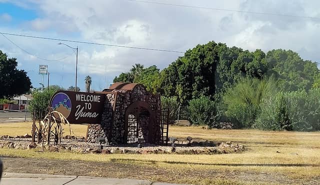 Welcome to Yuma Sign - Image 2