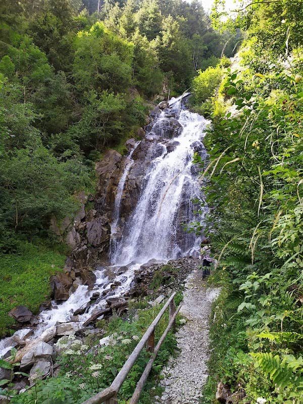 Cascata Egger - Image 1