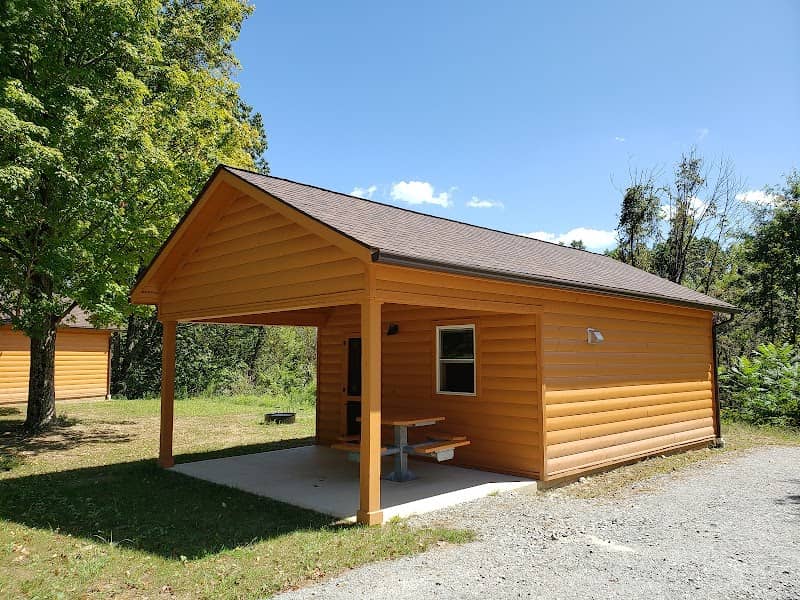 Ryerson Station State Park - Image 2
