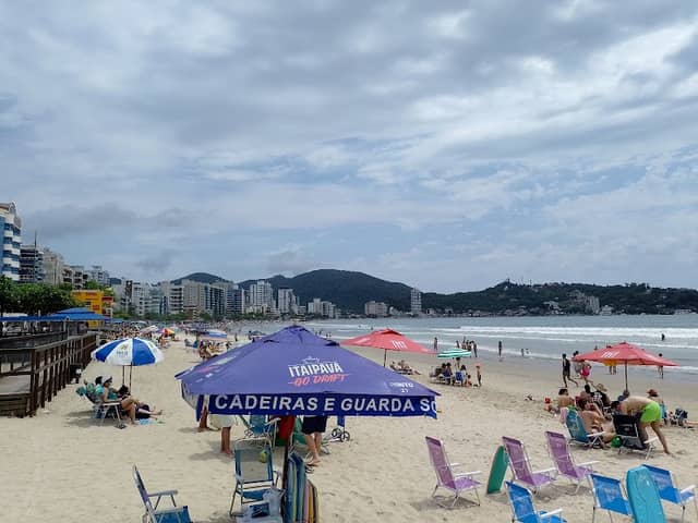 Central Beach - Itapema - Image 2