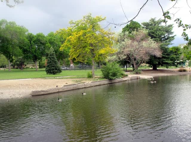 Idlewild Park - Image 3
