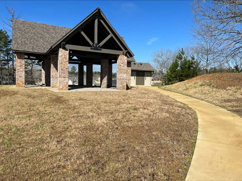 Flemming Park on the Cahaba - Image 2