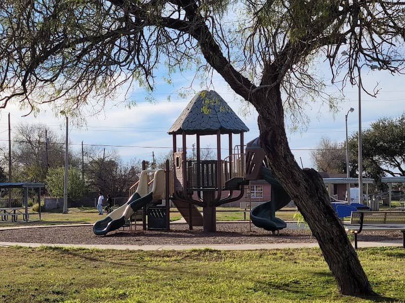Frontier Park - Image 1