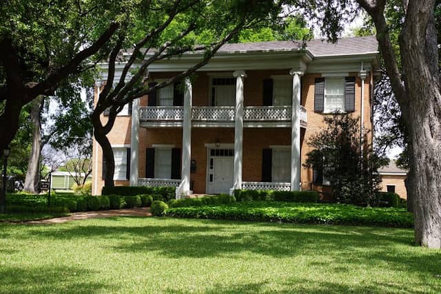 Earle-Napier-Kinnard House - Image 2