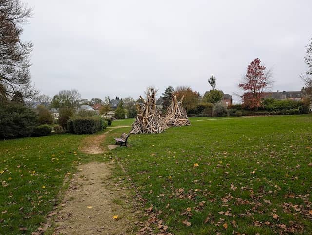 Parc Foncin - Image 1