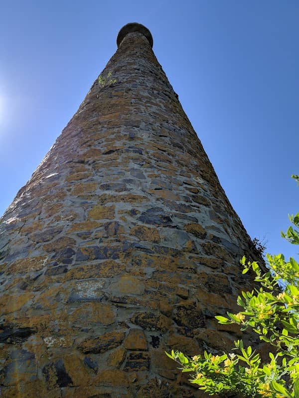 Stage Island Monument - Image 2