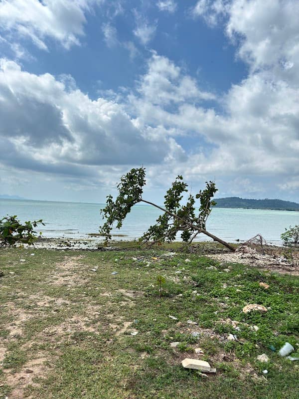 หาดหินแหลมสอ - Image 1
