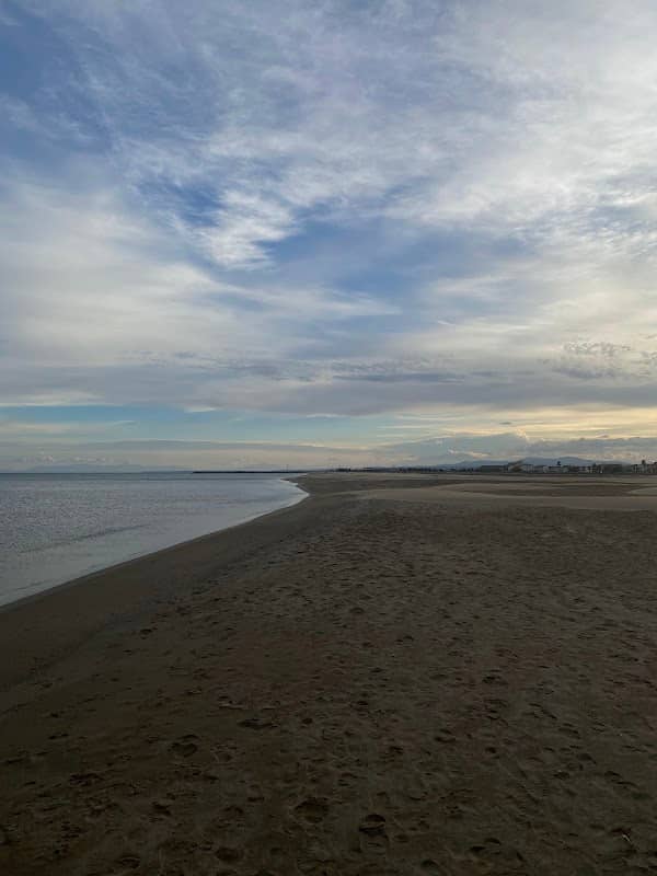 Plage des Chalets - Gruissan - Image 3