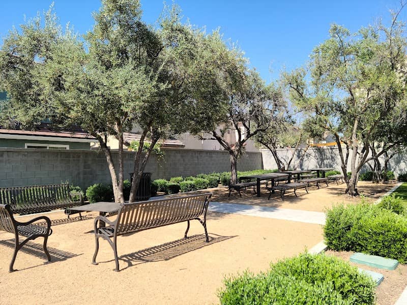 Shannon's Park - Image 1