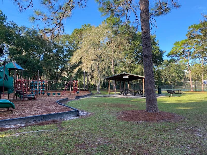Greentree Park - Image 1