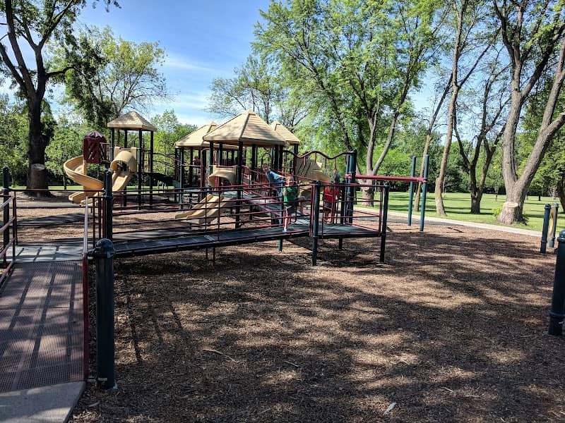 Gooseberry Mound Park - Image 1