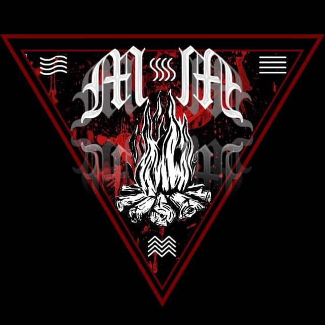Metal Majuy - Image 1