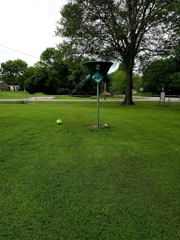 Wann City Park - Image 1