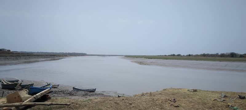 Vagrech Tidal Dam - Image 1